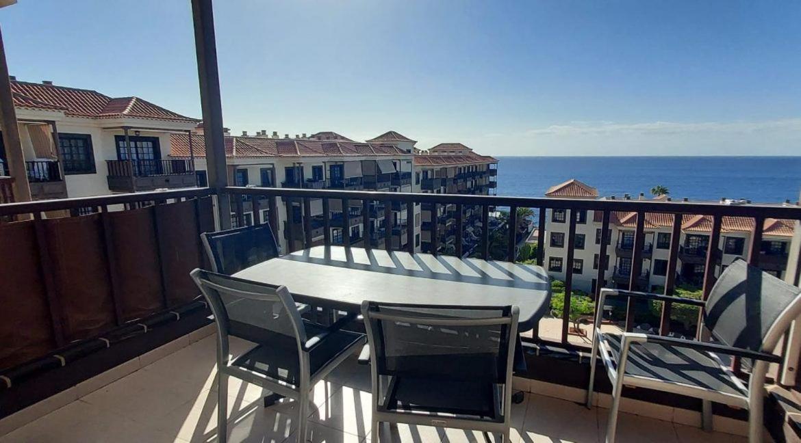 Casa Balcon Del Mar 3 Arona (Tenerife) Exterior foto