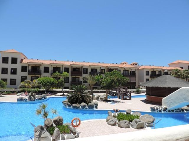 Casa Balcon Del Mar 3 Arona (Tenerife) Exterior foto
